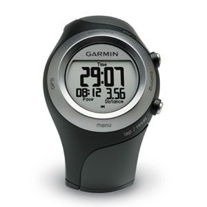 Garmin Forerunner 405 M w/USB+HRM,GPS-enabled watch, trainin