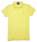 Camisa Polo Ralph Lauren Tamanho 4 anos