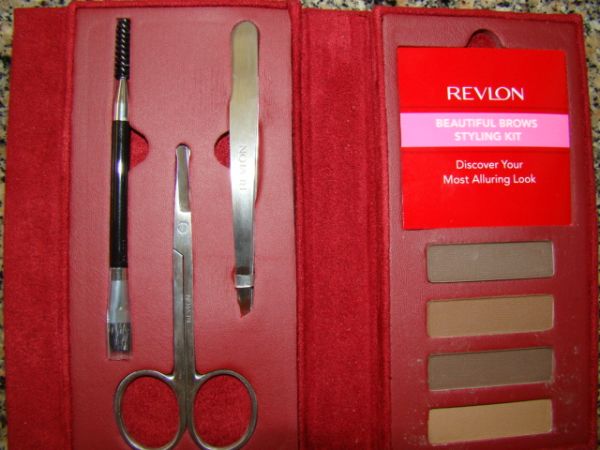 REVLON - Kit de Beleza