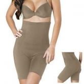 Shapewer Bermuda Dr. Rey Shapewear  -  VEJA VIDEO