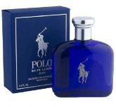 Perfume Polo Blue Ralph Lauren Masculino125ml Original